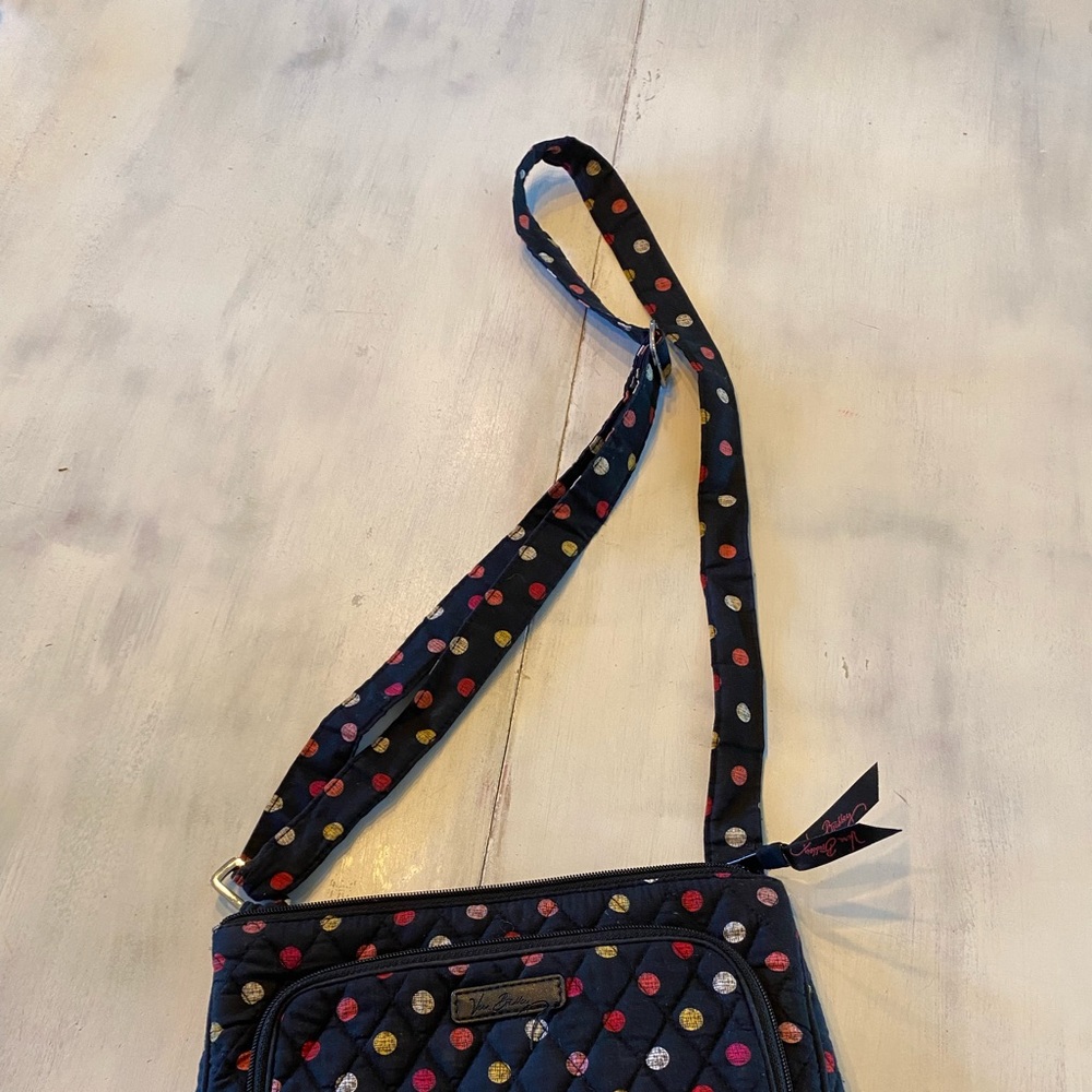 Vera Bradley Crossbody